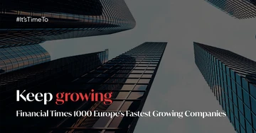 Dils among the best-performing companies in Europe according to the Financial Times - featured