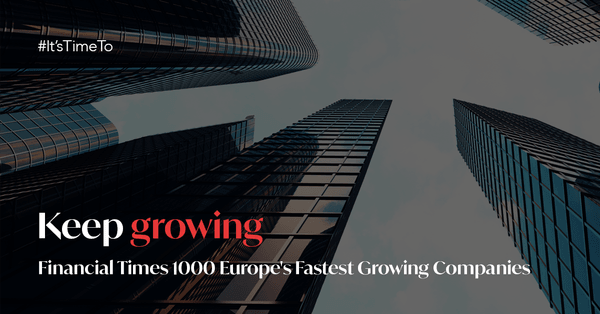 Dils tra le piu’ performanti aziende in Europa secondo il Financial Times - featured