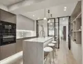 living - Piso de 164m² con 10m² terraza en venta en Lista, Madrid - gallery thumbnail - 4