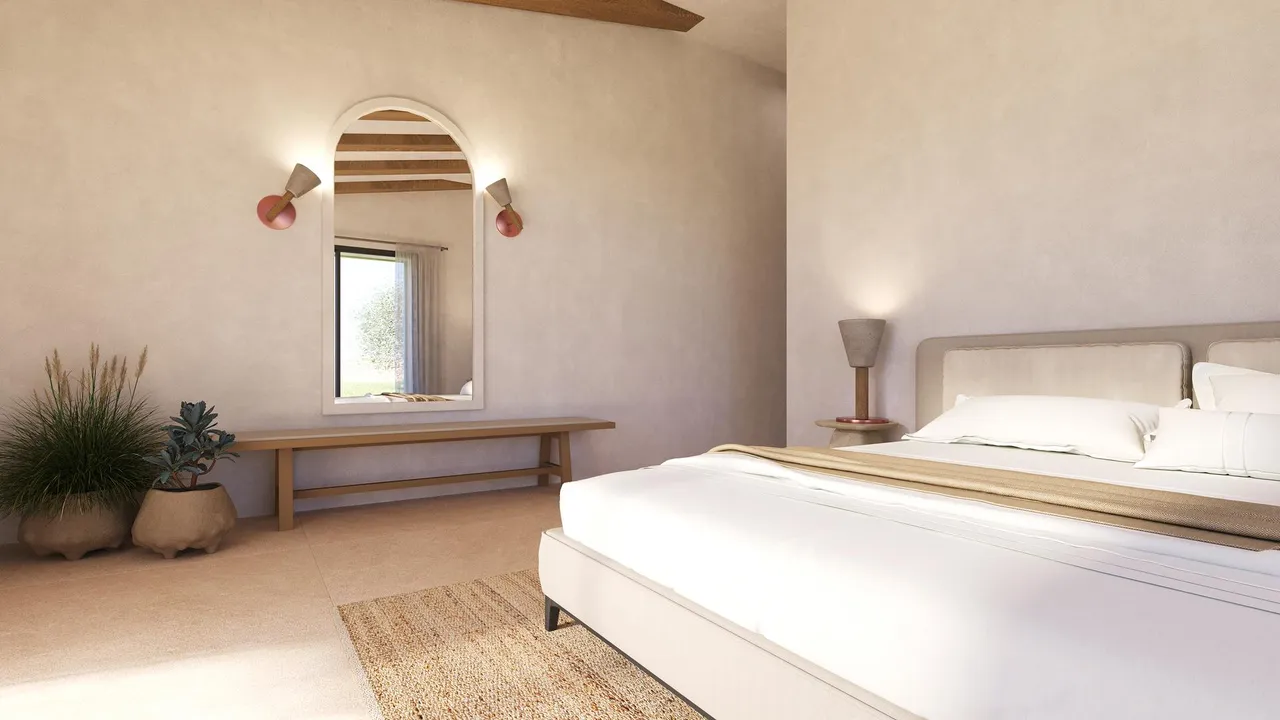 living - Casa / villa de 1,136m² con 278m² terraza en venta en Llucmajor - gallery - 5