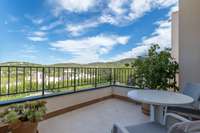 living - 98m² house / villa with 35m² garden for sale in San José - gallery thumbnail - 10