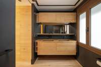 living - 103m² apartment for sale in Gótico, Barcelona - gallery thumbnail - 9