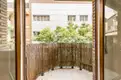 living - Piso de 61m² con 50m² terraza en venta en Sant Gervasi - Galvany - gallery thumbnail - 7