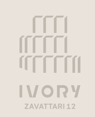 office - Ivory - Zavattari 12 - Office - Dils - Logo