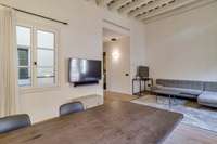 living - 113m² apartment for sale in Barceloneta, Barcelona - gallery thumbnail - 6