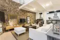 living - Loft de 152 m² con 10 m² de terraza en venta en Gracia - gallery thumbnail - 4