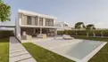 living - 247m² house / villa for sale in Portocolom - gallery thumbnail - 2