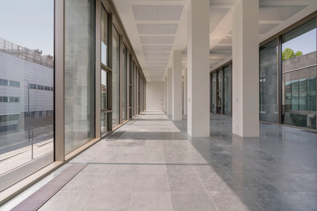 office - B7 - Uffici - Dils - gallery - 11