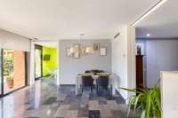 living - 292m² house / villa for sale in Sant Vicenç de Montalt - gallery thumbnail - 8