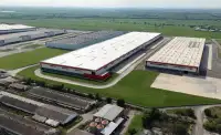 logistics - Tortona Logistics Hub - Logistica - Dils - gallery thumbnail - 5