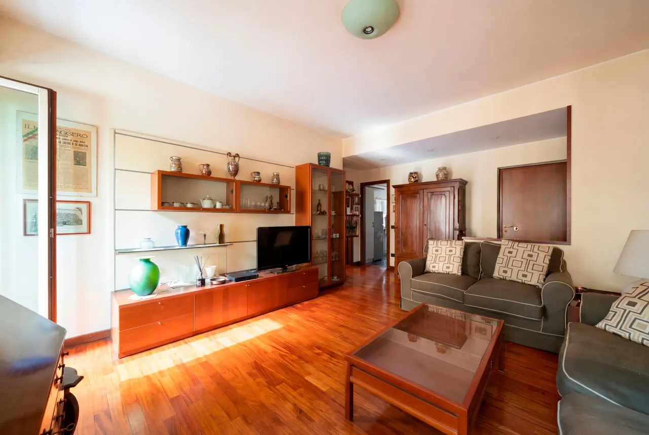 living - Castel Morrone 2A - Living - Dils - gallery - 5