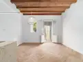 living - 79m² apartment with 33m² terrace for sale in Gràcia - gallery thumbnail - 4