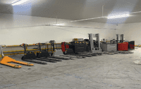 logistics - Light Industrial Premises / Offices For Rent - gallery thumbnail - 4