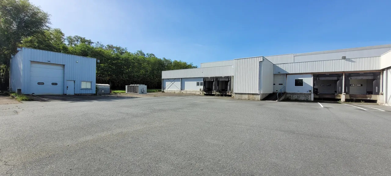 logistics - Entrepôt / Bureaux À Vendre - gallery - 3