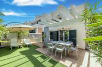 living - 98m² house / villa with 35m² garden for sale in San José - gallery thumbnail - 2
