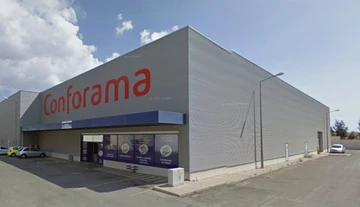 Dils Portugal advises the seller in the transaction of Conforama at Albufeira Retail Park - featured