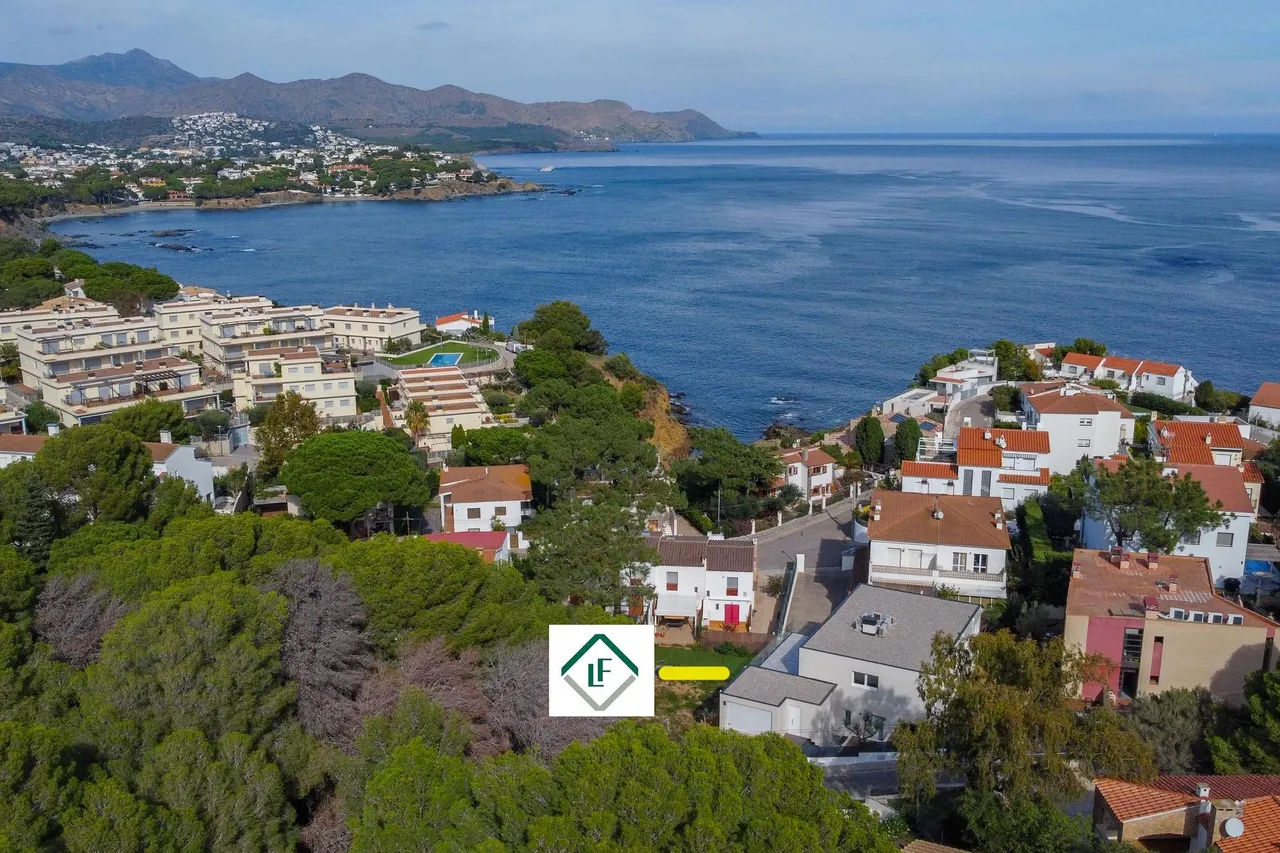 living - Casa / villa de 341m² en venta en Llanca, Costa Brava - gallery - 4