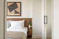 living - 140m² apartment for rent in Eixample Right, Barcelona - gallery thumbnail - 7