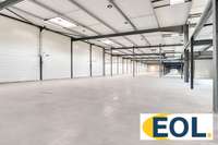 logistics - Activités / Bureaux À Louer - gallery thumbnail - 2