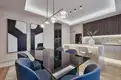living - 120m² apartment for sale in Castellana, Madrid - gallery thumbnail - 6