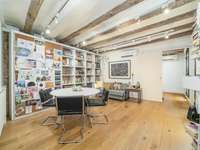 living - 47m² apartment for sale in El Born, Barcelona - gallery thumbnail - 8