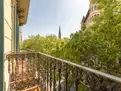 living - 124m² apartment for sale in Eixample Right, Barcelona - gallery thumbnail - 8