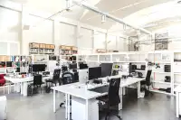 office - Rimembranze di Greco 51 - Kantoor - Dils - gallery thumbnail - 14