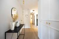living - Piso de 103m² en venta en Eixample Derecho, Barcelona - gallery thumbnail - 8