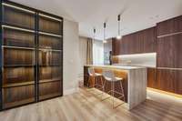 living - 184m² apartment for sale in Lista, Madrid - gallery thumbnail - 6