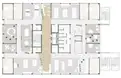 office - Oglio 12 - Office - Dils - Plan d'étage thumbnail - 2