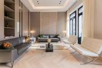 living - 330m² apartment for sale in El Pla del Remei, Valencia - gallery thumbnail - 1