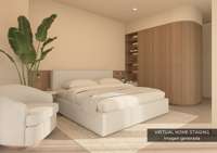 living - 186m² apartment for sale in El Mercat, Valencia - gallery thumbnail - 6