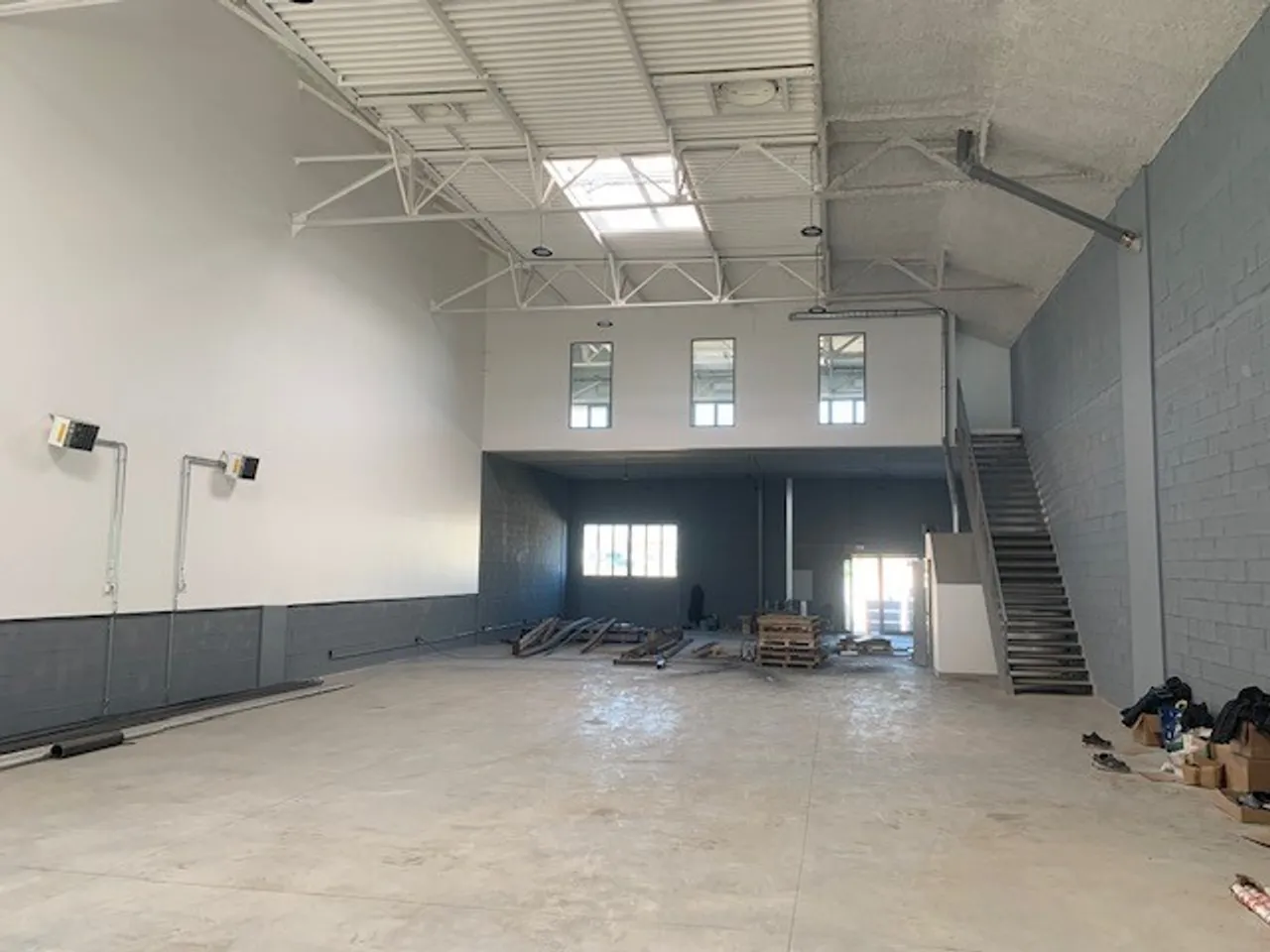logistics - Activity Facility For Rent - gallery - 4