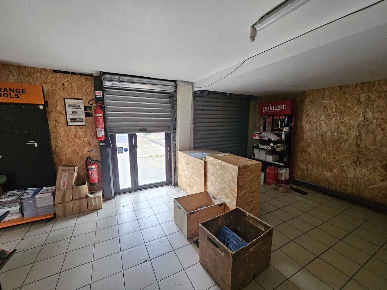 logistics - Activités / Bureaux À Vendre - gallery - 8