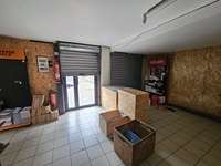 logistics - Activités / Bureaux À Vendre - gallery thumbnail - 8