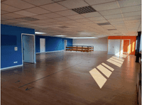 logistics - Activités / Bureaux À Louer - gallery thumbnail - 4