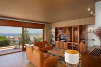 living - 704m² house / villa for sale in Bay of Roses, Costa Brava - gallery thumbnail - 8