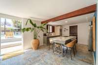 living - Casa / villa de 307m² en alquiler en Bétera, Valencia - gallery thumbnail - 5