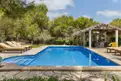 living - Casa / villa de 250m² en alquiler en Formentera - gallery thumbnail - 5