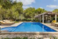 living - Casa / villa de 250m² en alquiler en Formentera - gallery thumbnail - 5