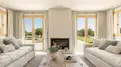 living - Casa rural de 368m² en venta en Pollença, Islas Baleares - gallery thumbnail - 4