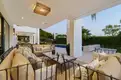 living - Casa / villa de 493m² con 204m² terraza en venta en Nueva Andalucía - gallery thumbnail - 10