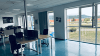 logistics - Logistics Warehouse For Rent - gallery thumbnail - 5