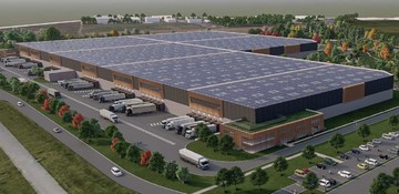 logistics - Logistics Warehouse For Rent - featured