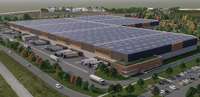 logistics - Logistics Warehouse For Rent - gallery thumbnail - 1