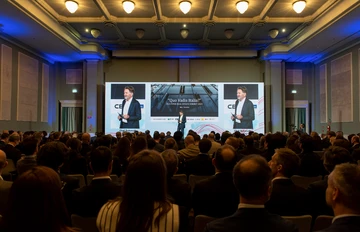 Dils partner di “Quo Vadis Italia? Real Estate Summit 2025” - featured