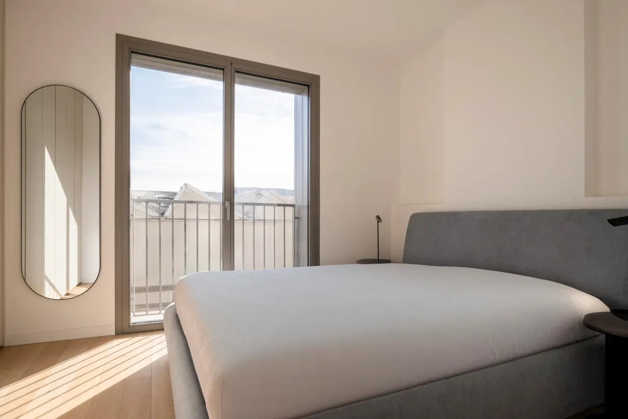 living - Adamello 10 - Wonen - Dils - gallery - 2