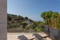living - 301m² house / villa for sale in Tossa de Mar, Costa Brava - gallery thumbnail - 10