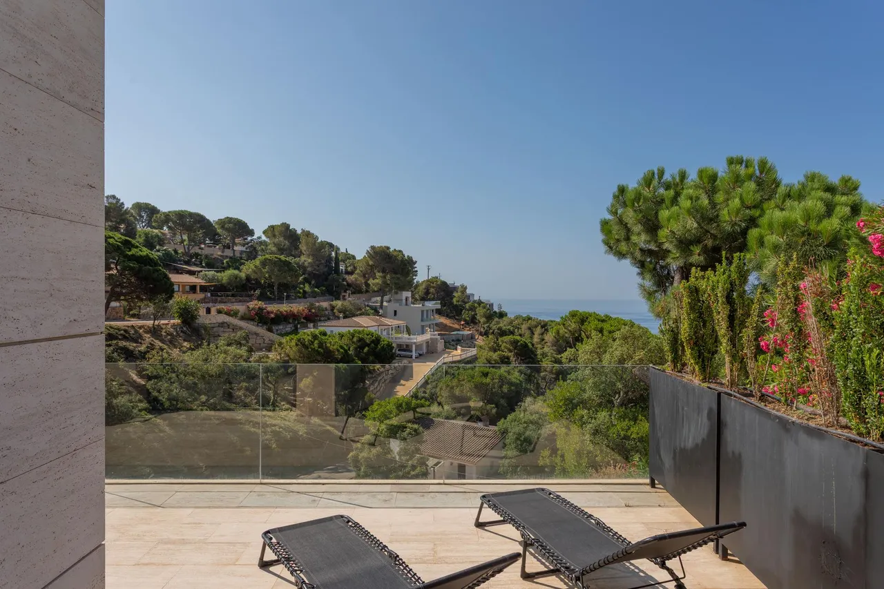 living - Casa / villa de 301m² en venta en Tossa de Mar, Costa Brava - gallery - 10