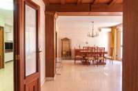 living - Piso de 269m² con 15m² terraza en venta en Palma de Mallorca - gallery thumbnail - 3